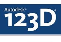 Autodesk 123d